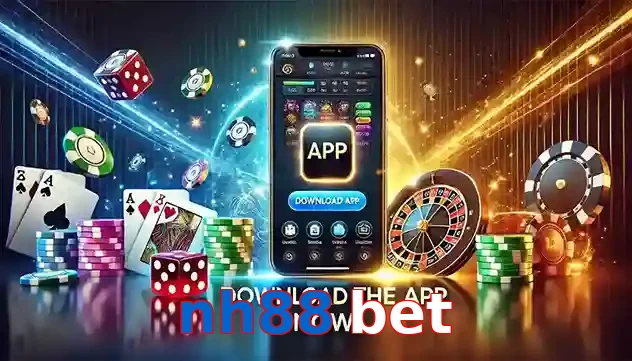 nh88 bet