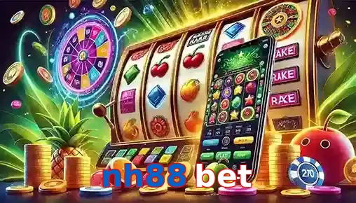nh88 bet