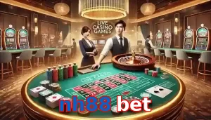 nh88 bet