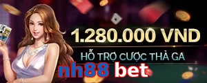 nh88 bet
