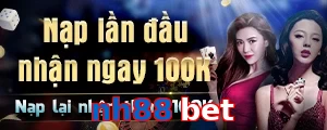 nh88 bet